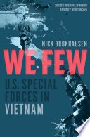 Cover of We Few