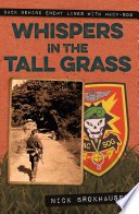 Cover of Whispers in the Tall Grass