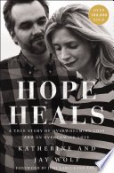 Cover of Hope Heals
