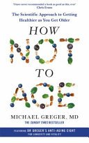 Cover of How Not to Age