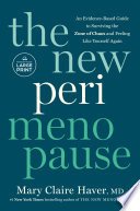 Cover of The New Perimenopause