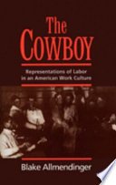 Cover of The Cowboy