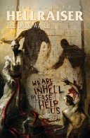 Cover of Clive Barker's Hellraiser: The Dark Watch Vol. 2