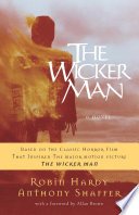 Cover of The Wicker Man