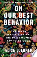 Cover of On Our Best Behavior
