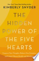 Cover of The Hidden Power of the Five Hearts