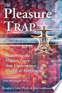 Cover of The Pleasure Trap