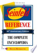 Cover of Seinfeld Reference