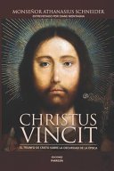 Cover of Christus Vincit