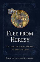Cover of Flee from Heresy
