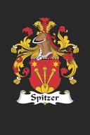 Cover of Spitzer