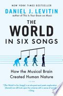 Cover of The World in Six Songs
