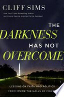 Cover of The Darkness Has Not Overcome