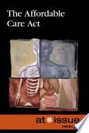 Cover of The Affordable Care Act