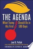 Cover of Agenda