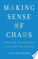 Cover of Making Sense of Chaos