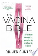 Cover of The Vagina Bible