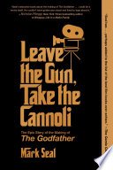 Cover of Leave the Gun, Take the Cannoli