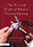 Cover of The Art and Craft of Motion Picture Editing