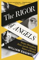 Cover of The Rigor of Angels