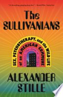 Cover of The Sullivanians