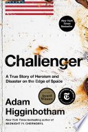 Cover of Challenger