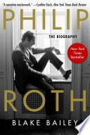 Cover of Philip Roth
