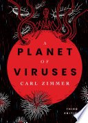 Cover of A Planet of Viruses