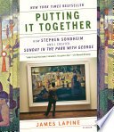 Cover of Putting It Together