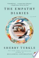 Cover of The Empathy Diaries