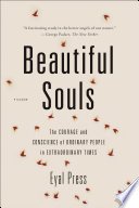 Cover of Beautiful Souls