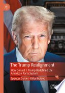 Cover of The Trump Realignment