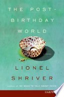 Cover of The Post-Birthday World LP