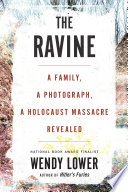 Cover of The Ravine