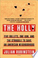 Cover of The Holly