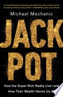 Cover of Jackpot