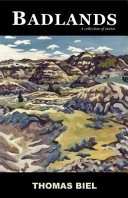 Cover of Badlands