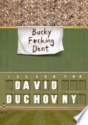 Cover of Bucky F*cking Dent