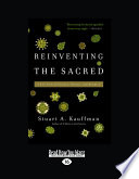Reinventing the Sacred Cover