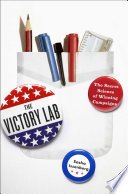 Cover of The Victory Lab