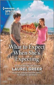 Cover of What to Expect When She's Expecting