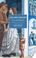 Cover of Lies and Sorcery