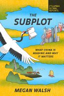 Cover of The Subplot