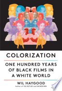 Cover of Colorization