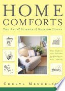 Cover of Home Comforts
