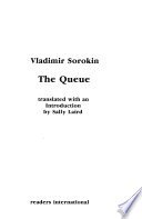 Cover of The Queue