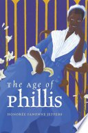 Cover of The Age of Phillis