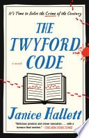 Cover of The Twyford Code