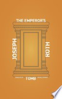 Cover of The Emperor's Tomb