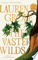 Cover of The Vaster Wilds